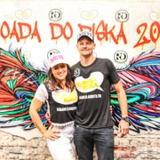 Feijoada do Riska 2018