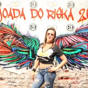 Feijoada do Riska 2018