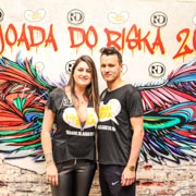 Feijoada do Riska 2018