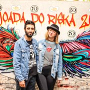 Feijoada do Riska 2018