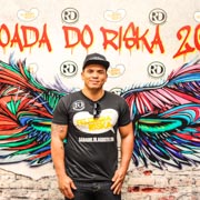 Feijoada do Riska 2018