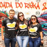 Feijoada do Riska 2018