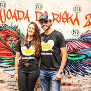 Feijoada do Riska 2018