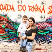 Feijoada do Riska 2018