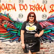 Feijoada do Riska 2018