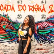 Feijoada do Riska 2018