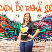 Feijoada do Riska 2018