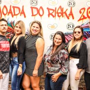 Feijoada do Riska 2018