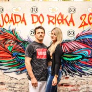 Feijoada do Riska 2018