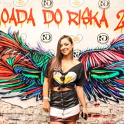 Feijoada do Riska 2018
