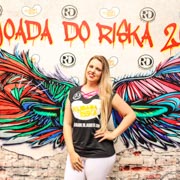 Feijoada do Riska 2018