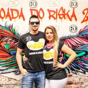 Feijoada do Riska 2018