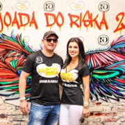 Feijoada do Riska 2018