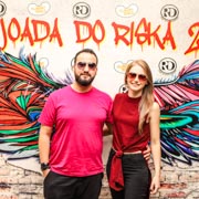 Feijoada do Riska 2018