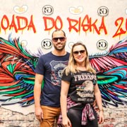 Feijoada do Riska 2018