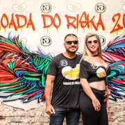 Feijoada do Riska 2018