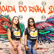 Feijoada do Riska 2018