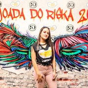 Feijoada do Riska 2018
