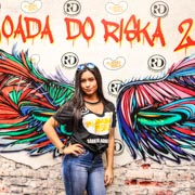 Feijoada do Riska 2018