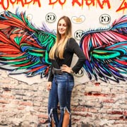 Feijoada do Riska 2018