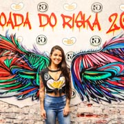 Feijoada do Riska 2018