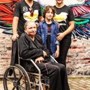 Feijoada do Riska 2018