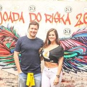 Feijoada do Riska 2018