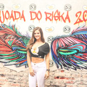 Feijoada do Riska 2018