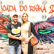 Feijoada do Riska 2018