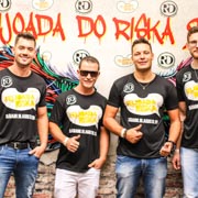 Feijoada do Riska 2018