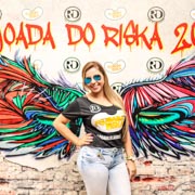 Feijoada do Riska 2018