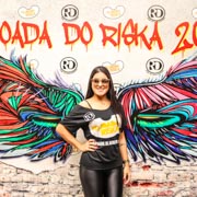 Feijoada do Riska 2018