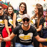 Feijoada do Riska 2018