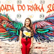 Feijoada do Riska 2018