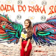 Feijoada do Riska 2018