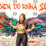 Feijoada do Riska 2018