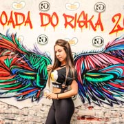 Feijoada do Riska 2018