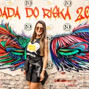 Feijoada do Riska 2018