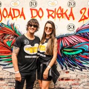 Feijoada do Riska 2018
