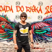 Feijoada do Riska 2018