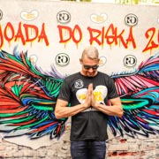 Feijoada do Riska 2018