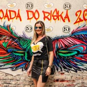 Feijoada do Riska 2018