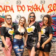 Feijoada do Riska 2018