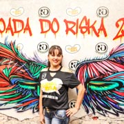 Feijoada do Riska 2018