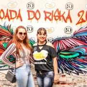 Feijoada do Riska 2018