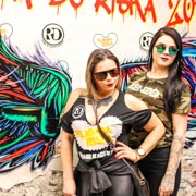 Feijoada do Riska 2018