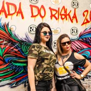 Feijoada do Riska 2018