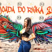 Feijoada do Riska 2018