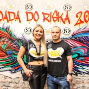 Feijoada do Riska 2018