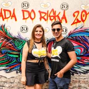 Feijoada do Riska 2018